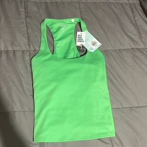 DSG Tank Top